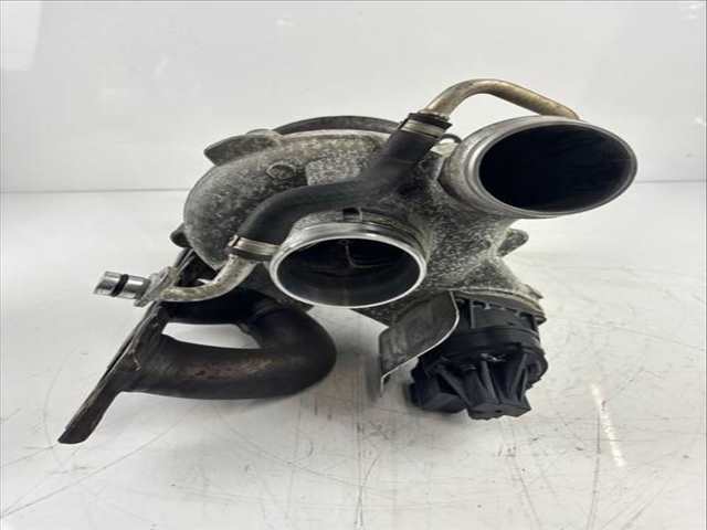 Foto 3ª: Turbocompresor Bmw Serie 1 114 B58 340 CV 250KW [B58B30A]