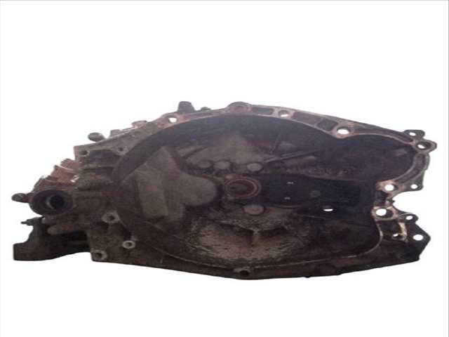 Foto 2ª: Caja Cambios Citroen Xsara 1.9 D (1997)