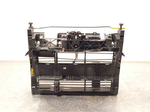 Foto 1ª: Panel Frontal Ford Tourneo 1.0 ECOBOOST 125CV 92KW [B7NB] (2024)