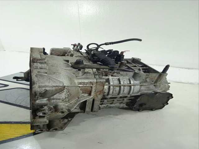 Foto 3ª: Caja Cambios Hyundai Elantra 2.0 CRDI 113CV 83KW [D4EA] (2004)