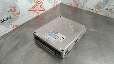 Centralita Motor ECU Toyota Supra TOYOTA SUPRA MK3 TURBO 235CV 173KW