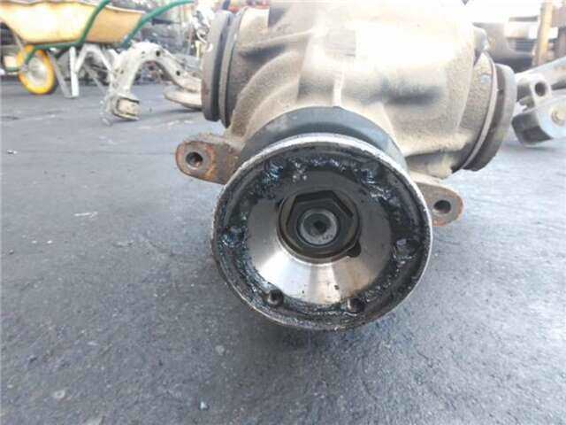 Foto 2ª: Diferencial Trasero Bmw Serie 3 315 3.0 330D [3.0 LTR. - 135 KW 24V TURBODIESEL CAT] [M57 D30 (30 6 D1)]