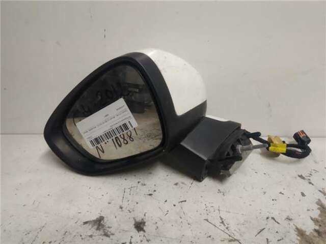 Retrovisor Izquierdo Citroen C4 1.6 HDI FAP (92 CV)