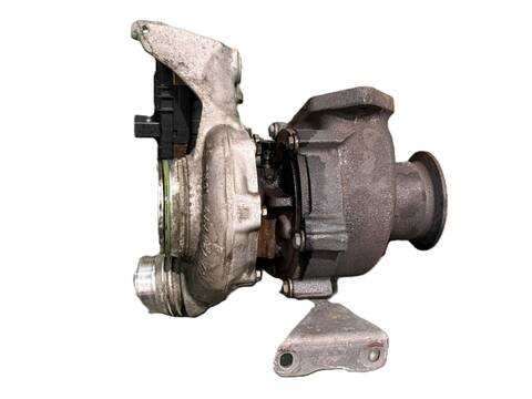 Foto 2ª: Turbocompresor Bmw Serie 3 320 2.0D 184 CV 135KW [N47D20C] (2010)