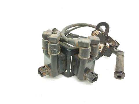 Modulo Encendido Hyundai Accent GL 4P 86CV 63KW