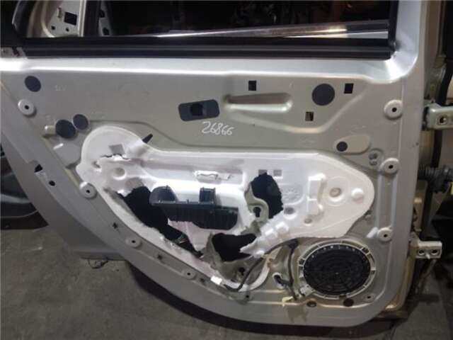 Foto 2ª: Puerta Delantera Izquierda Peugeot 308 1.6 STYLE [1.6 LTR. - 88 KW BLUE-HDI FAP] [BHZ (DV6FC)]