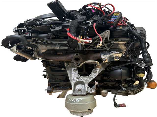 Foto 1ª: Motor Completo Audi A4 136CV 100KW [CAGB CAG] (2011)