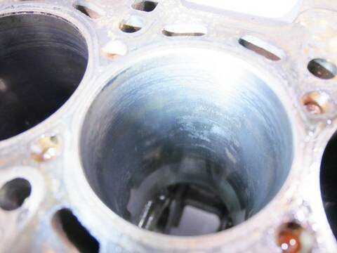 Foto 3ª: Bloque Motor Fiat Fiorino 75 - 80 CV [199A9000] (2013)
