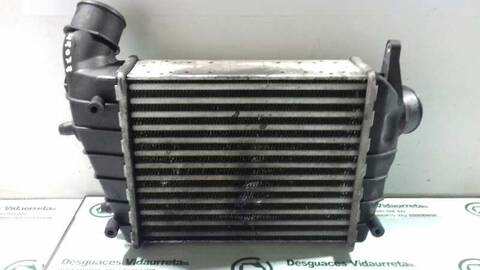 Foto 2ª: Intercooler Alfa Romeo 156 1.9 JTD 16V DISTINCTIVE 140CV 103KW [192A5000] (2004)