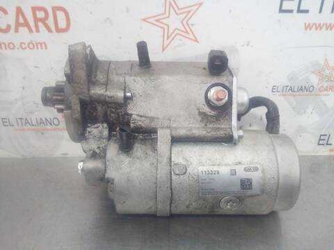 Motor de Arranque Hyundai Santa Fe 2.2 CRDI COMFORT 4X4 150CV 110KW