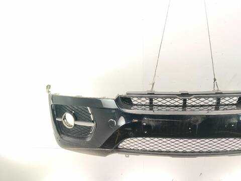 Foto 3ª: Paragolpes Delantero Bmw X6 XDRIVE 35 D [M57 D30 (306D5)] (2007)
