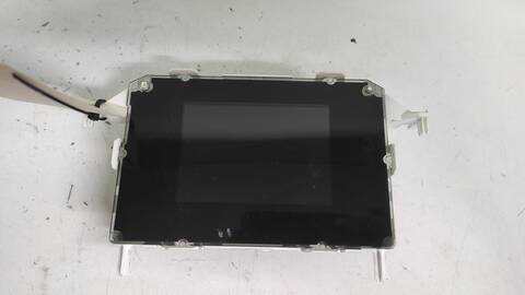 Foto 2ª: Pantalla Multifuncion Ford C Max M1DA CEU) (2015)