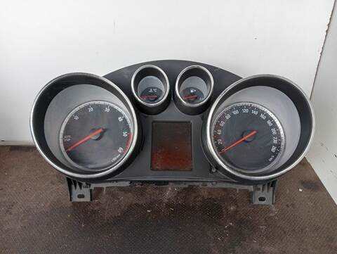 Cuadro de Instrumentos Opel Insignia SELECTIVE 2 16V CDTI 163CV