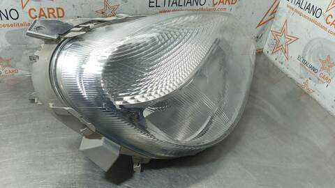 Foto 2ª: Faro Derecho Mercedes Vaneo 1.7 CDI VANEO 414.700) 91CV 67KW FURGONETA [668914] (2004)