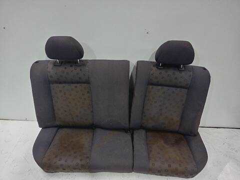 Asientos Traseros Seat Ibiza STELLA 60CV