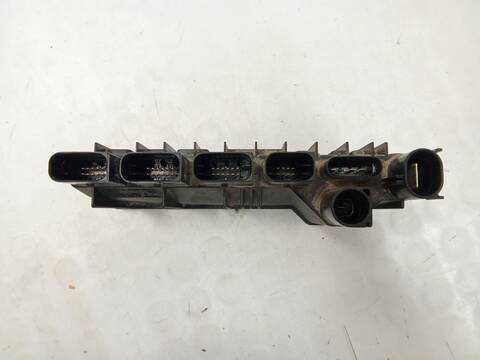 Foto 2ª: Centralita Motor ECU Bmw X3 XDRIVE 20 D 190CV 140KW [B47 D20 A,B47 D20 B] (2018)