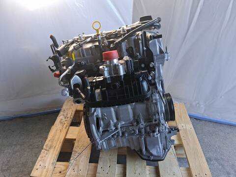 Foto 2ª: Motor Completo Opel Astra 1.0 TURBO 68) 105CV 77KW [B10XFT] (2016)