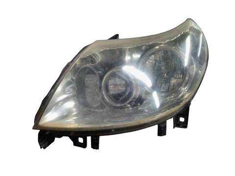 Piloto Delantero Izquierdo Citroen Jumper 2.2 HDI 100