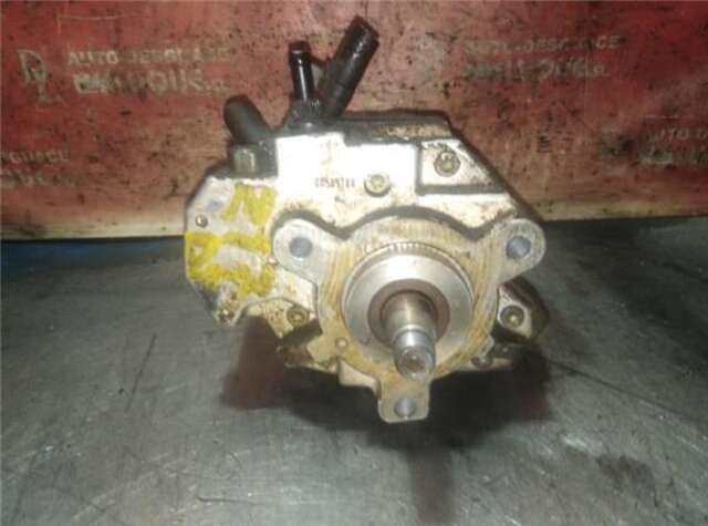 Foto 3ª: Bomba Inyeccion Opel Astra 1.7 CDTI [Z 17 DTH]
