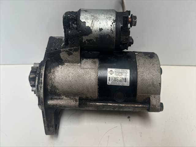 Motor de Arranque Nissan Navara 2.5 DCI