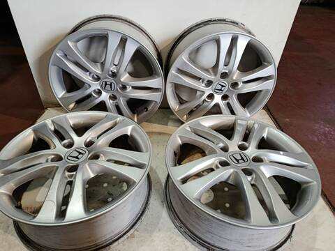 Juego LLantas Honda Crv N22B3 RE)