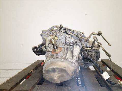 Foto 3ª: Caja Cambios Citroen Xsara 1.9 TD EXCLUSIVE 90CV (2000)