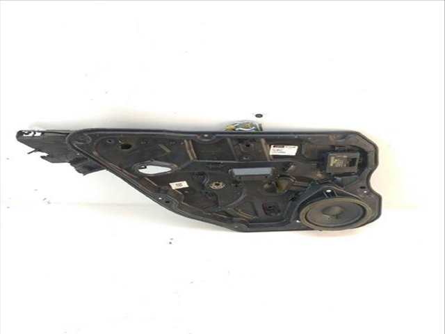 Foto 3ª: Elevalunas Eléctrico Delantero Izquierdo Volvo S60 D5 (2010)