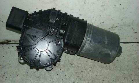 Foto 1ª: Motor Limpia Delantero Ford C Max 1.6 16V CAT 100CV 74KW FOCUS CAP) [HWDA] (2005)