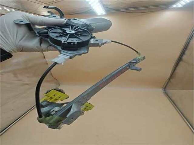 Elevalunas Eléctrico Trasero Derecho Nissan Qashqai 1.6 ACENTA [1.6 LTR. - 86 KW 16V CAT]