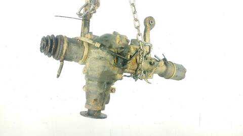 Diferencial Delantero Toyota Hilux 2.4 D GUN112_ GUN122_ GUN135_)