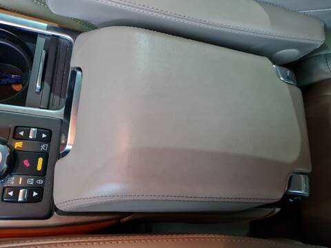 Consola Central Land Rover Range V6 TD HSE 245CV 180KW