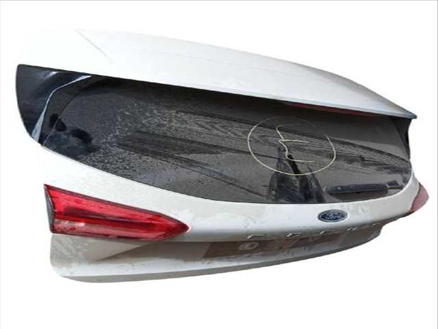 Foto 3ª: Portón Ford Focus 1.0 ECOBOOST (2018)