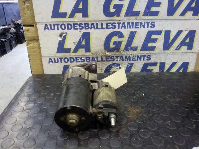 Foto 3ª: Motor de Arranque Alfa Romeo 147 1.600 16V 105CV77KW 0CV [AR37203] (2006)