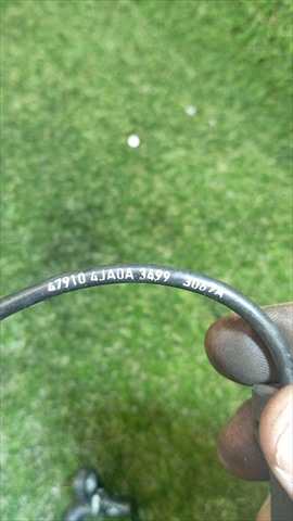 Foto 4ª: Sensor Abs Nissan Navara 2.3 TD D23 [YS23] (2018)