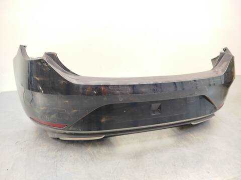 Paragolpes Trasero Seat Leon 1.5 ETSI 150CV 110KW