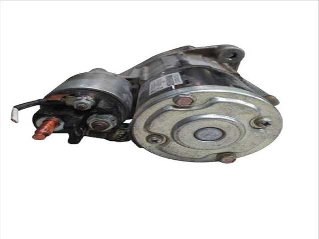 Foto 2ª: Motor de Arranque Renault Clio 0.9 TCE 90 BHNF BHMA BHMH BHJK BHJR) (2012)