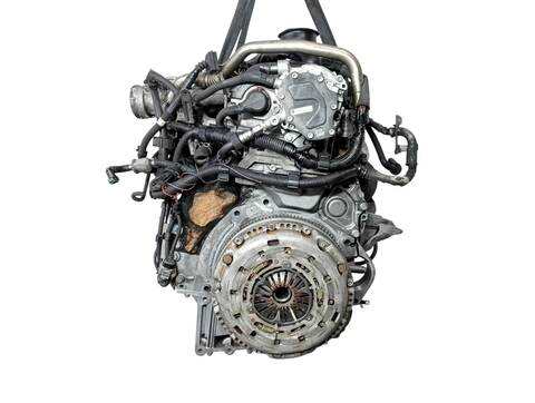 Motor Completo Volkswagen Touareg TDI R5 174CV