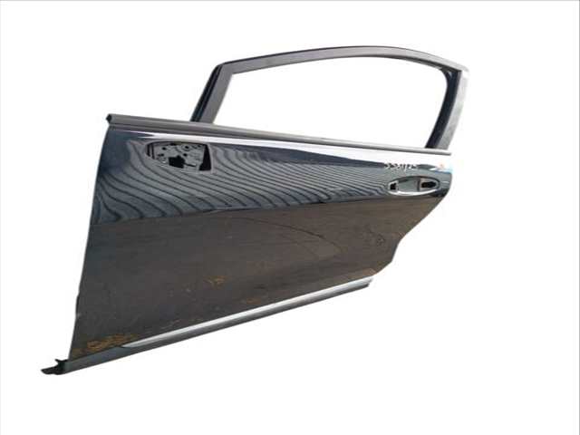 Foto 2ª: Puerta Delantera Izquierda Ford Puma 1.0 ECOBOOST MHEV (2019)