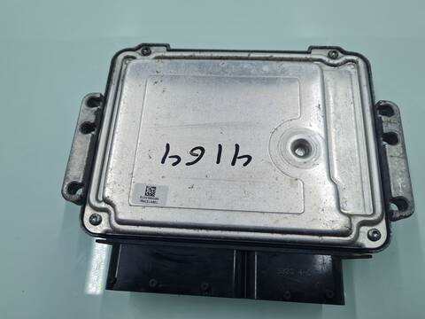 Foto 3ª: Centralita Motor ECU Kia Ceed EMOTION 116CV 85KW [D4FB] (2009)