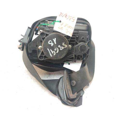 Foto 3ª: Cinturón Delantero Derecho Mercedes Clase E 180 E 280 CDI 211.020) (2002)