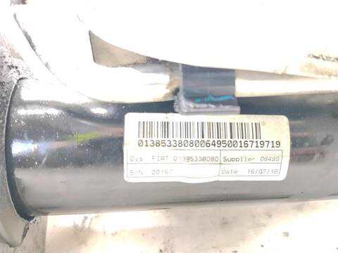 Foto 3ª: Cremallera de Direccion Citroen Jumper 2.0 BLUEHDI 130 [AHN (DW10FUD)] (2006)