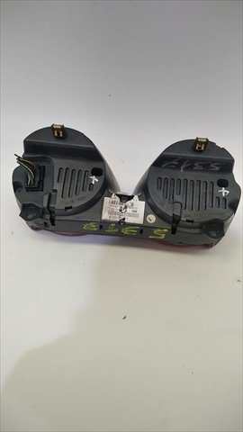 Cuadro de Instrumentos Smart Forfour 1.5 DIESEL