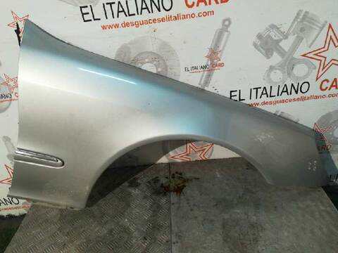 Foto 1ª: Aleta Delantera Derecha Mercedes Clase S 220 400 CDI 220.028) BERLINA 250CV 184KW [OM628960] (2000)