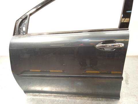 Foto 4ª: Puerta Delantera Izquierda Lexus RX 400H MHU38_) 211CV 155KW [3MZ-FE] (2008)