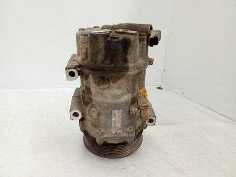 Compresor Aire Acondicionado Citroen C4 2.0 HDI 138 PICASSO 136CV 100KW