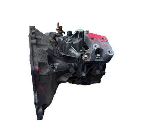 Foto 2ª: Caja Cambios Opel Astra G H) [Z18XER] (2009)