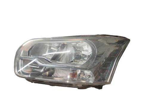 Piloto Delantero Izquierdo Ford Transit 2.2 TDCI 4X4