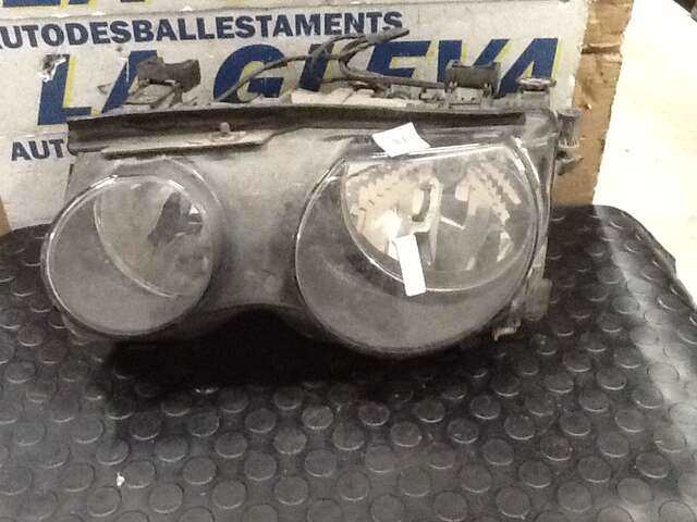 Faro Izquierdo Bmw Serie 3 315 320TD COMPACT 0CV