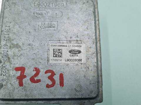 Foto 2ª: Centralita Faros Xenon Ford Kuga TITANIUM 163CV 120KW [TXMA] (2014)