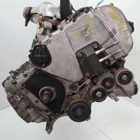 Foto 2ª: Motor Completo Honda Civic 2.2 CTDI FK3) HATCHBACK (2005)